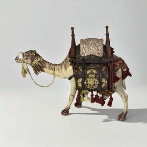 Members mark christmas nativity set 13" camel replacement piece 2005